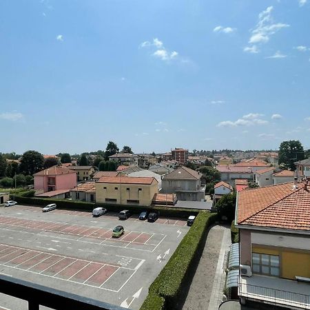 Luxury Home 100 Mq A Stone'S Throw From The Duomo Milaan Buitenkant foto