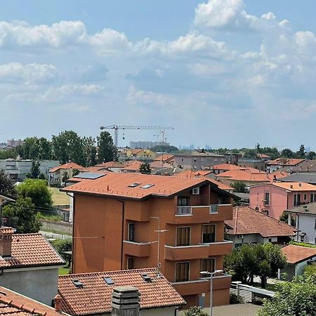 Luxury Home 100 Mq A Stone'S Throw From The Duomo Milaan Buitenkant foto