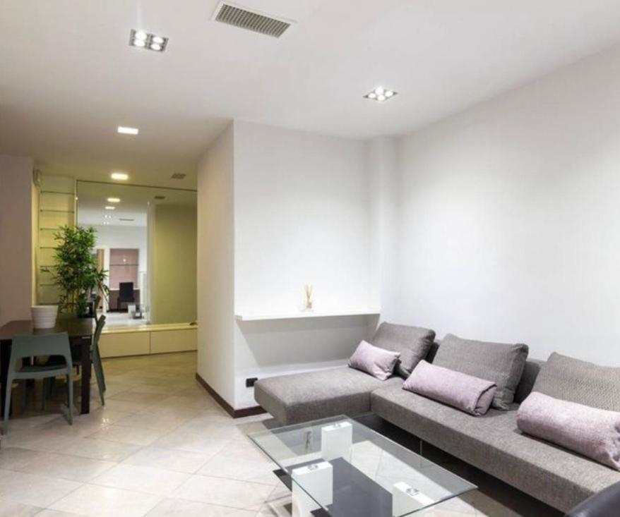 Luxury Home 100 Mq A Stone'S Throw From The Duomo Milaan Buitenkant foto
