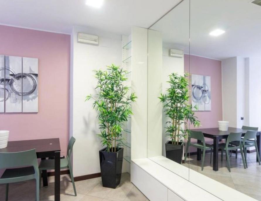 Luxury Home 100 Mq A Stone'S Throw From The Duomo Milaan Buitenkant foto