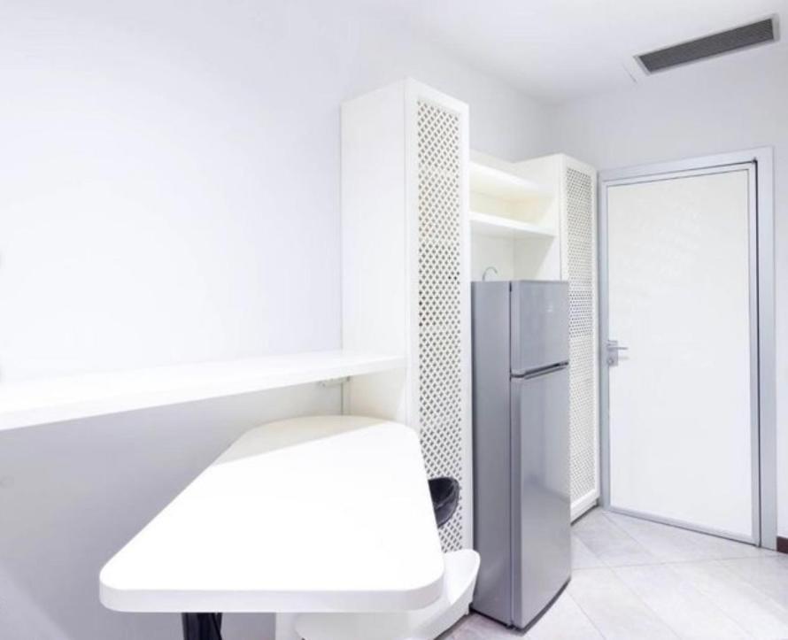 Luxury Home 100 Mq A Stone'S Throw From The Duomo Milaan Buitenkant foto