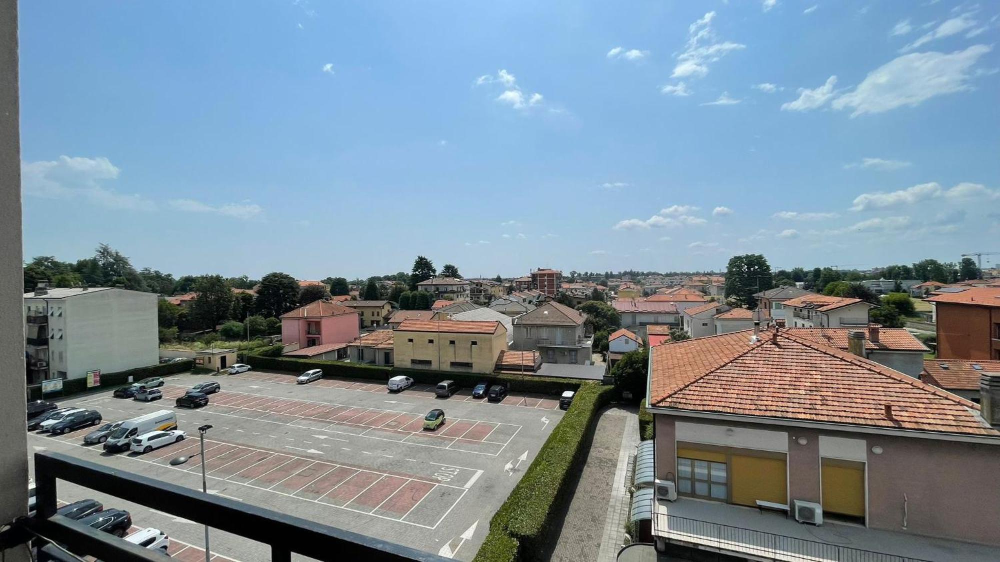 Luxury Home 100 Mq A Stone'S Throw From The Duomo Milaan Buitenkant foto