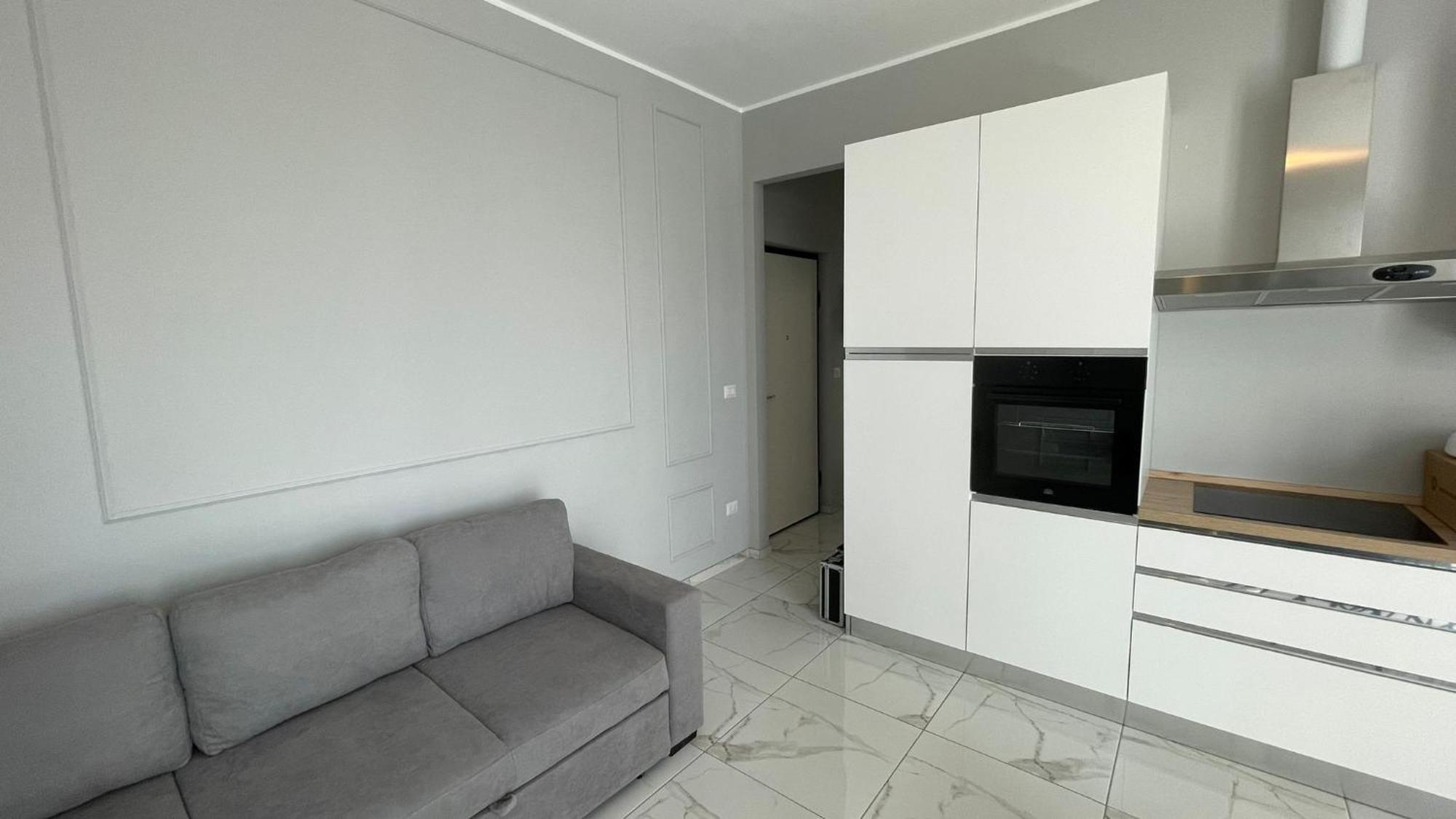 Luxury Home 100 Mq A Stone'S Throw From The Duomo Milaan Buitenkant foto