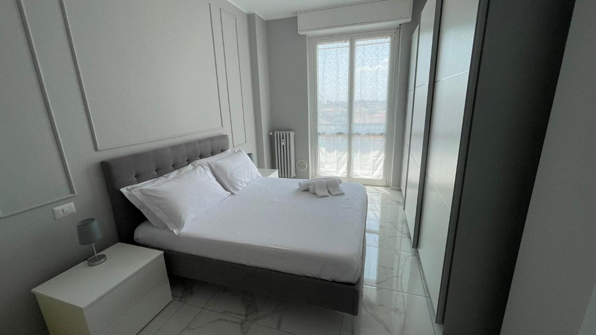 Luxury Home 100 Mq A Stone'S Throw From The Duomo Milaan Buitenkant foto