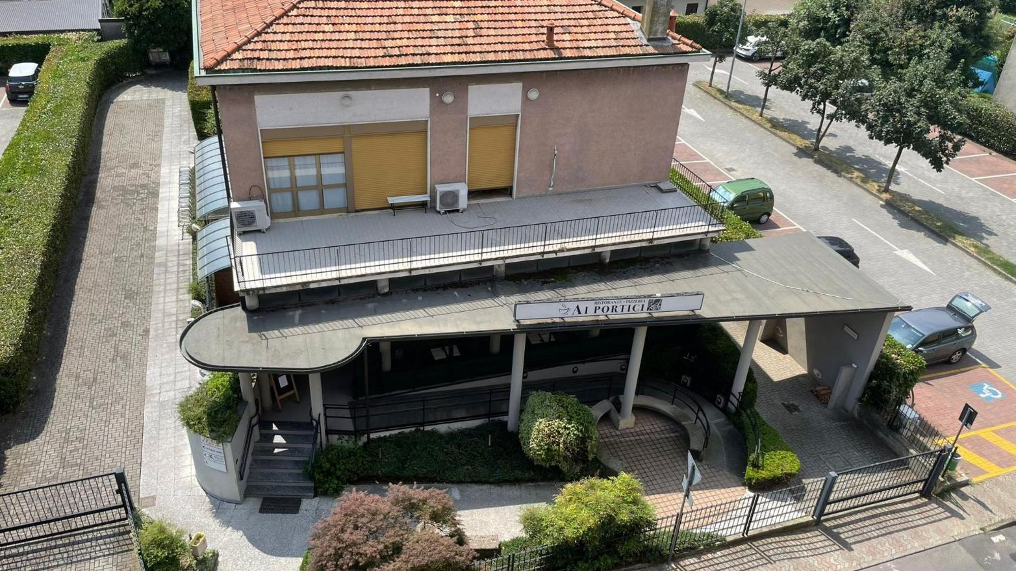 Luxury Home 100 Mq A Stone'S Throw From The Duomo Milaan Buitenkant foto