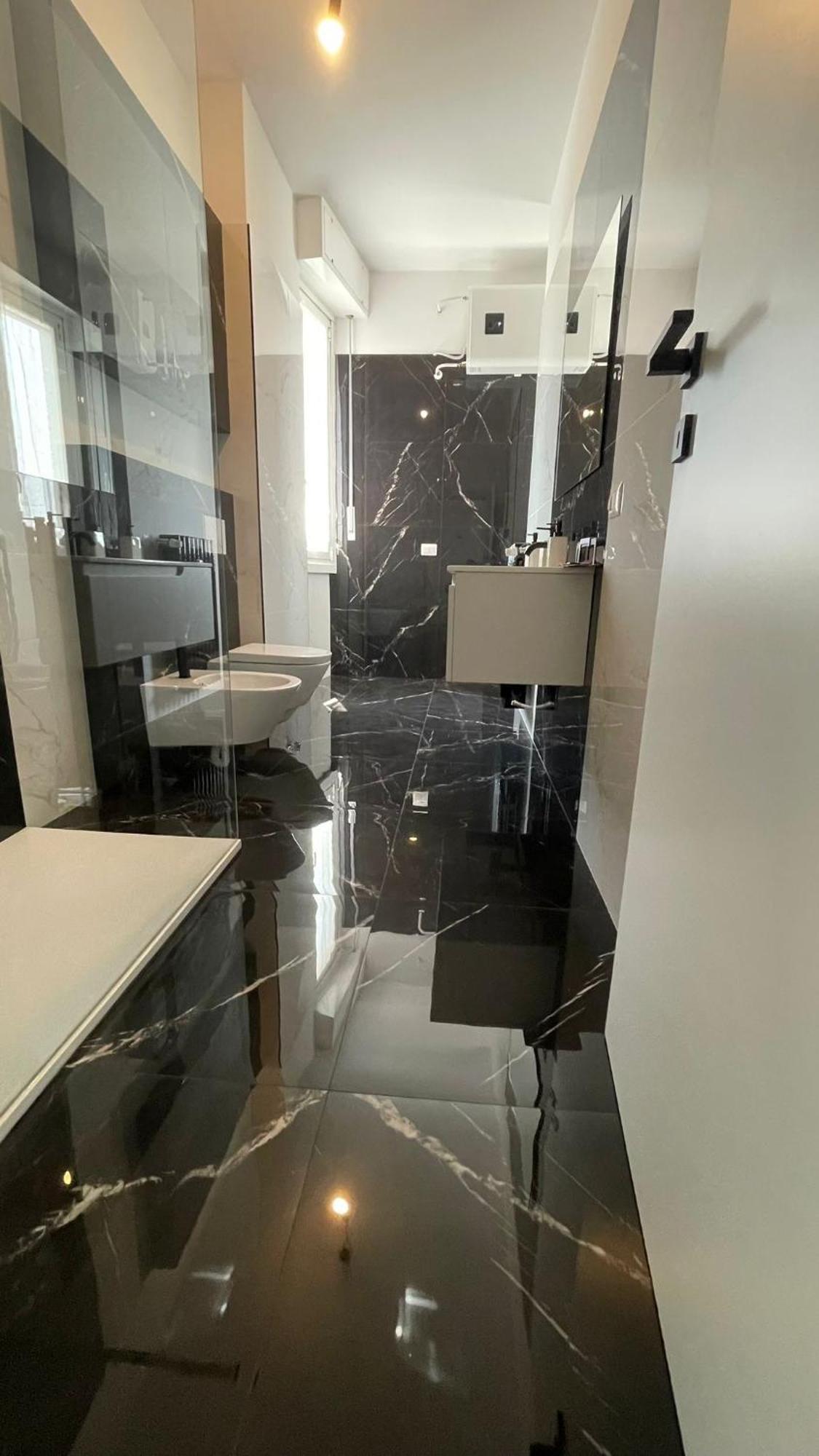 Luxury Home 100 Mq A Stone'S Throw From The Duomo Milaan Buitenkant foto